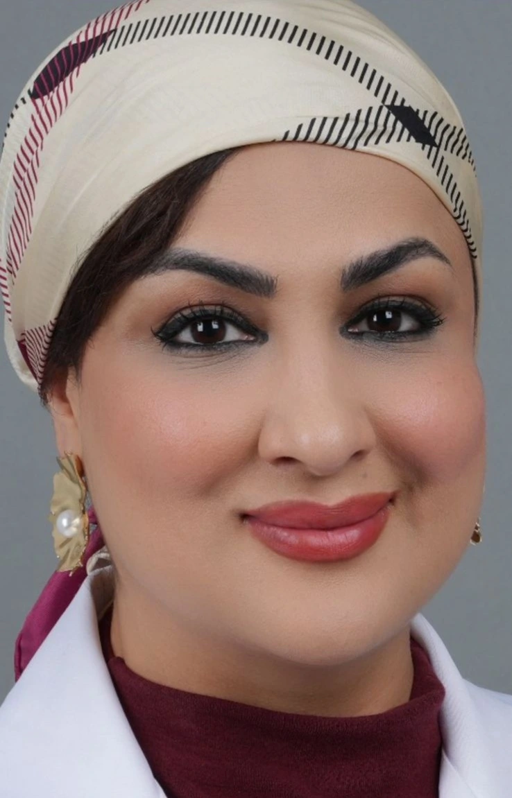 Dr. Raheleh Akbari